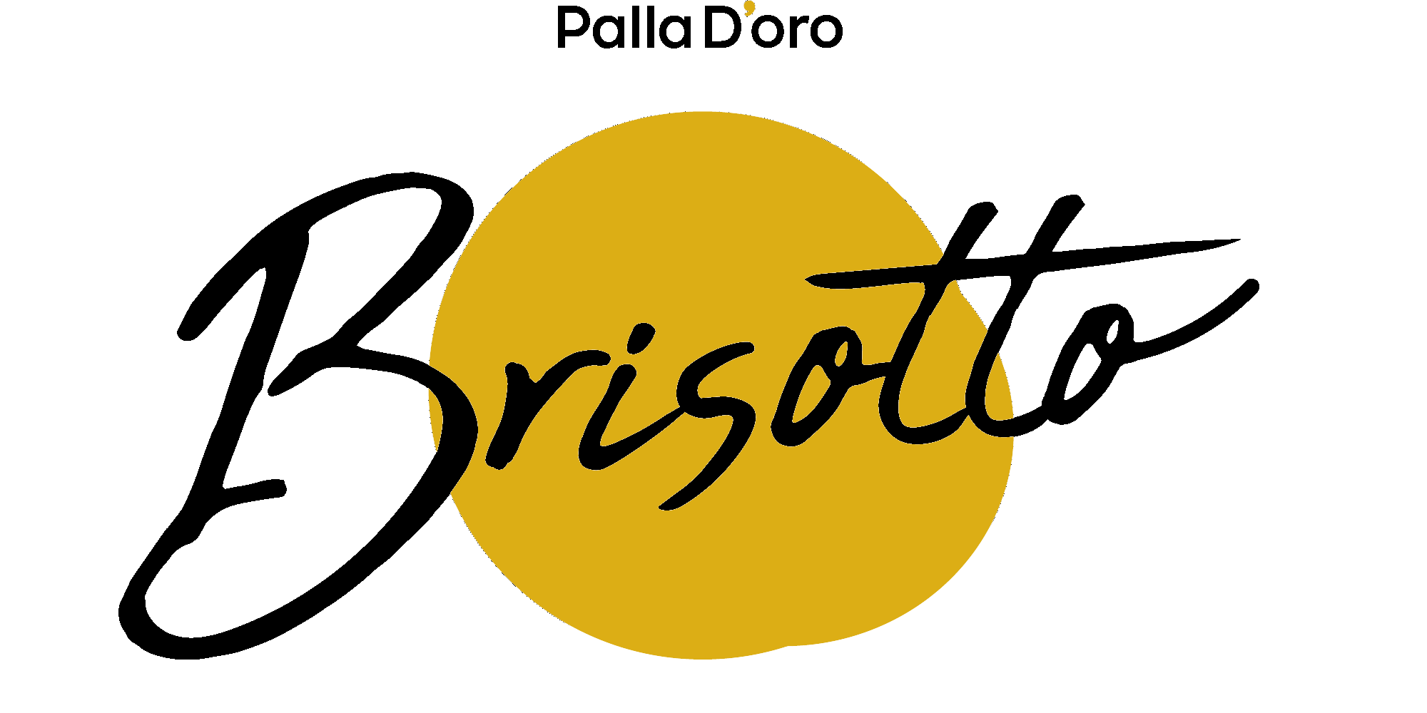 brisotto logo