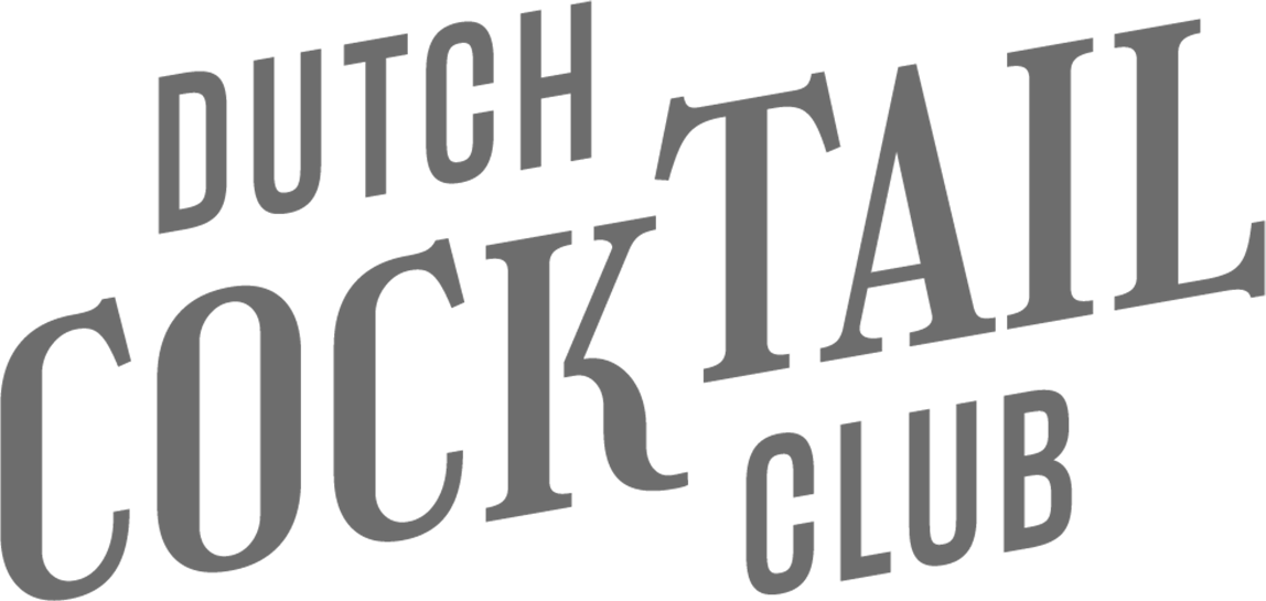 dutch cocktail club logo