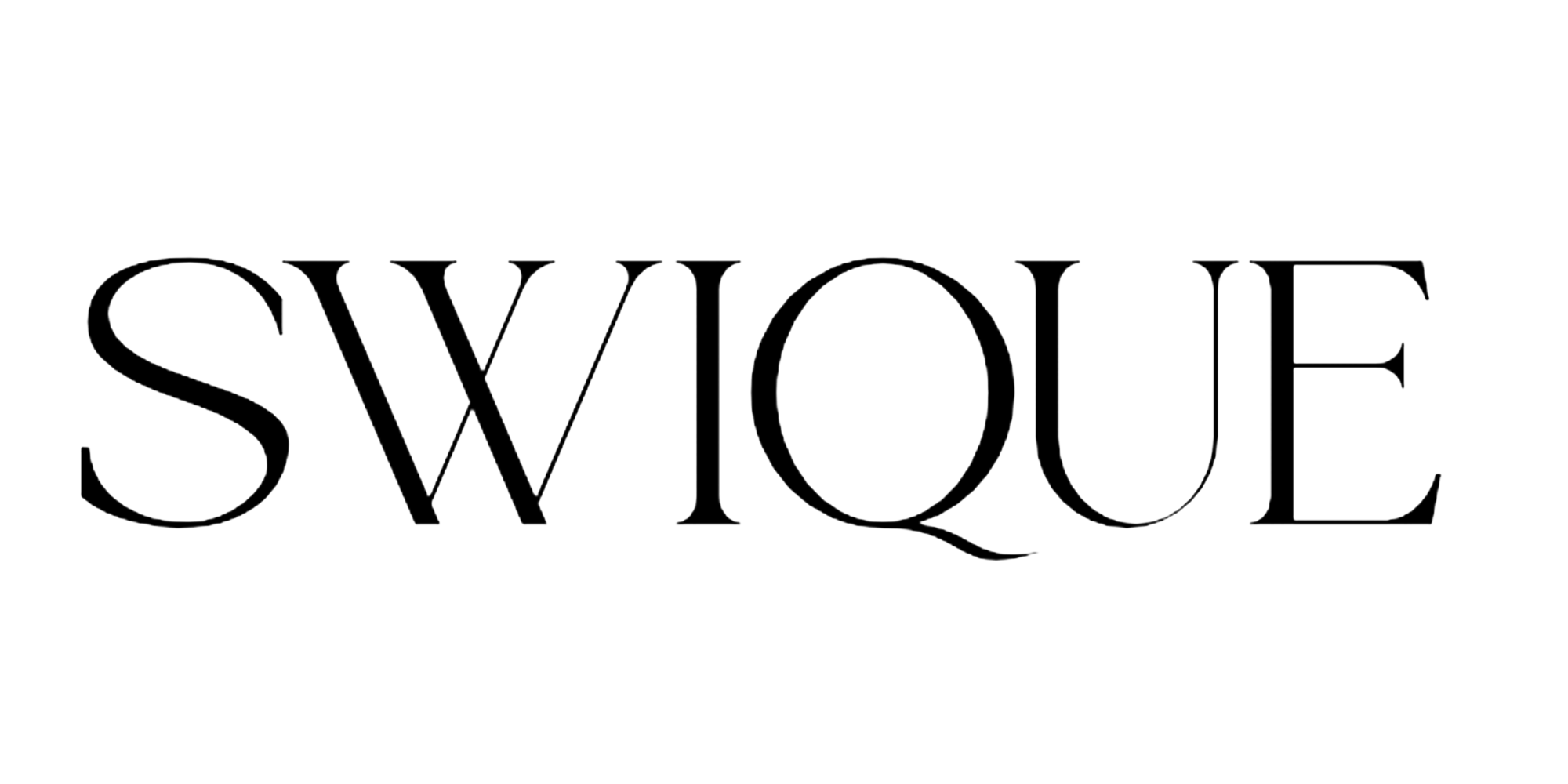 swique logo